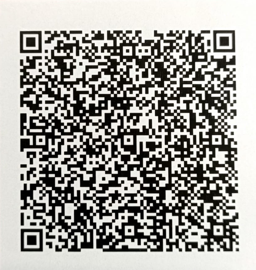 Payment QR